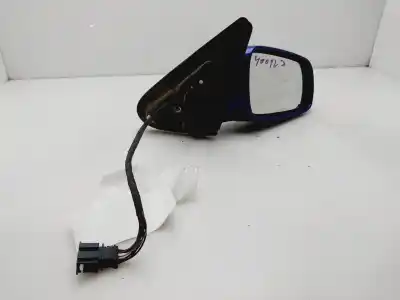 Second-hand car spare part right rearview mirror for seat toledo (1m2) sport oem iam references 1m0857934  