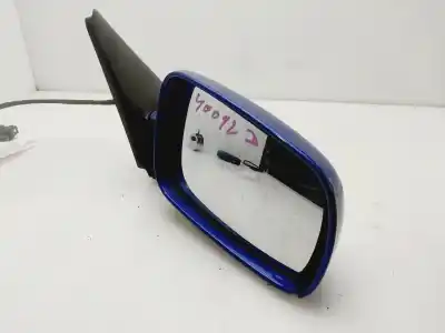 Second-hand car spare part right rearview mirror for seat toledo (1m2) sport oem iam references 1m0857934  