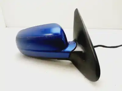 Second-hand car spare part right rearview mirror for seat toledo (1m2) sport oem iam references 1m0857934  