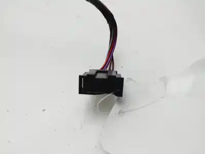 Second-hand car spare part right rearview mirror for seat toledo (1m2) sport oem iam references 1m0857934