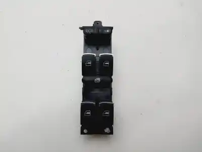 Second-hand car spare part left front power window switch for seat toledo (1m2) sport oem iam references 1j4959857d  