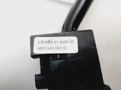 Автозапчастина б/у команда чистити для seat toledo (1m2) sport посилання на oem iam 4b0953503g  