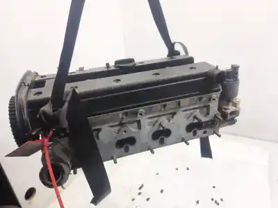 Peça sobressalente para automóvel em segunda mão cabeça / culatra por daewoo evanda (klal) 2.0 referências oem iam 92083877r  