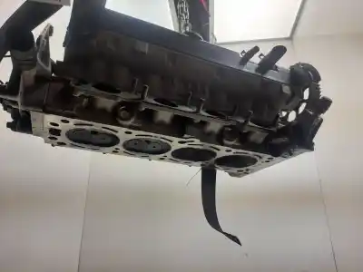 Pezzo di ricambio per auto di seconda mano testata motore per daewoo evanda (klal) 2.0 riferimenti oem iam 92083877r