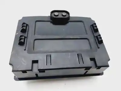 Second-hand car spare part multifunction display for opel zafira a elegance oem iam references 090589755  