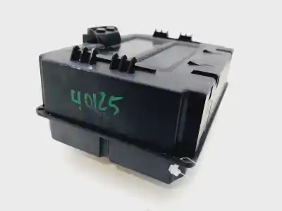 Second-hand car spare part multifunction display for opel zafira a elegance oem iam references 090589755  