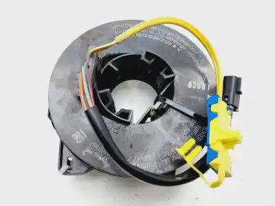 Peça sobressalente para automóvel em segunda mão fita do airbag por opel zafira a elegance referências oem iam 90588758