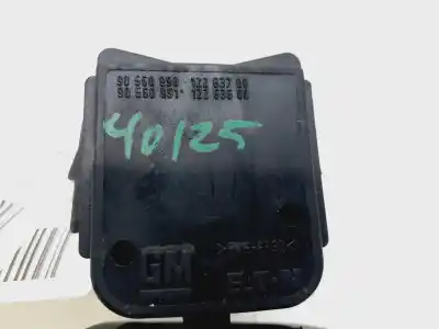 Second-hand car spare part indicator switch for opel zafira a elegance oem iam references 90560990  