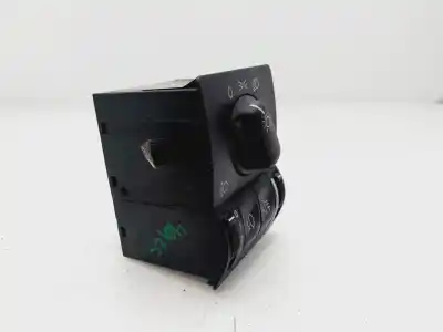 Piesă de schimb auto la mâna a doua MANETA BLOC LUMINI pentru OPEL ZAFIRA A  Referințe OEM IAM 09133249  
