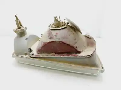 Автозапчастина б/у права фа для citroen c15 d посилання на oem iam 95535309  