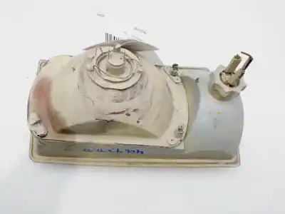 Автозапчастина б/у права фа для citroen c15 d посилання на oem iam 95535309  