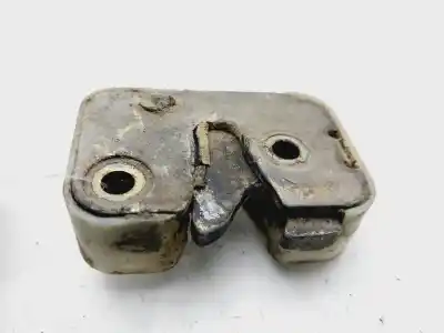 Peça sobressalente para automóvel em segunda mão fechadura da porta dianteira esquerda por citroen c15 d referências oem iam 95594775  