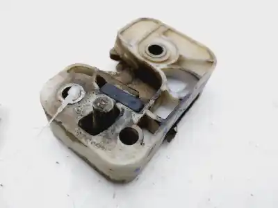 Peça sobressalente para automóvel em segunda mão fechadura da porta dianteira esquerda por citroen c15 d referências oem iam 95594775  