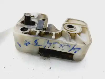 Peça sobressalente para automóvel em segunda mão fechadura da porta dianteira esquerda por citroen c15 d referências oem iam 95594775  