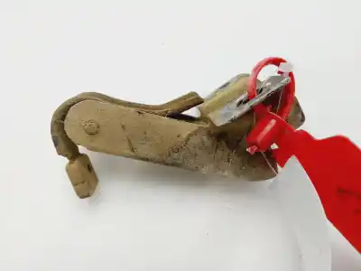 Автозапчастина б/у  для CITROEN C15  Посилання на OEM IAM 872686  