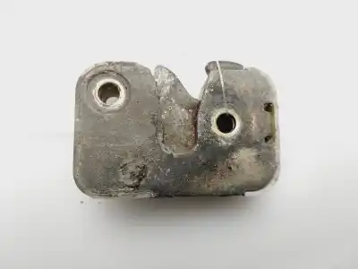 Peça sobressalente para automóvel em segunda mão fechadura da porta dianteira direita por citroen c15 d referências oem iam 95594781  
