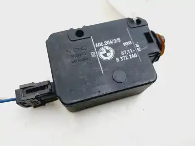 Peça sobressalente para automóvel em segunda mão motor tampa externa de combustível por bmw serie 3 berlina (e46) 320i referências oem iam 8372240  