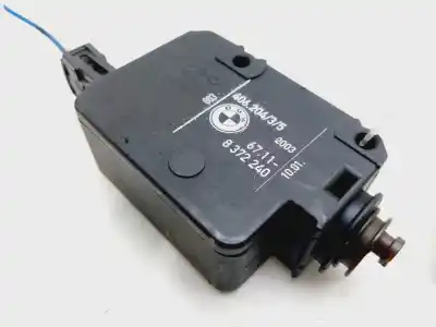 Peça sobressalente para automóvel em segunda mão motor tampa externa de combustível por bmw serie 3 berlina (e46) 320i referências oem iam 8372240  