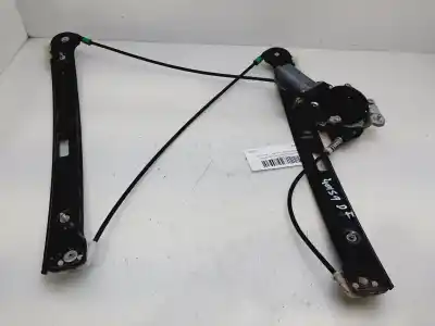 Second-hand car spare part DRIVER LEFT WINDOW REGULATOR for BMW SERIE 3 BERLINA (E46)  OEM IAM references 8196037  