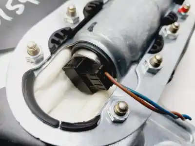 Pezzo di ricambio per auto di seconda mano airbag laterale anteriore destro per bmw serie 3 berlina (e46) 320i riferimenti oem iam 34703723004z