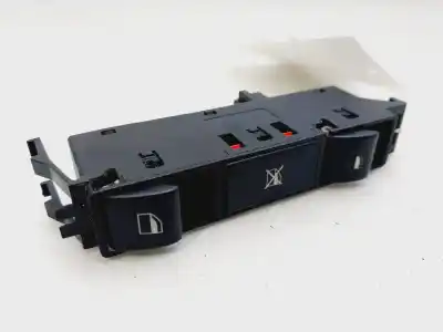 Peça sobressalente para automóvel em segunda mão botão / interruptor elevador vidro dianteiro esquerdo por bmw serie 3 berlina (e46) 320i referências oem iam 6902184  