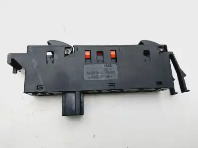 Peça sobressalente para automóvel em segunda mão botão / interruptor elevador vidro dianteiro esquerdo por bmw serie 3 berlina (e46) 320i referências oem iam 6902184  