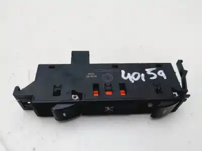 Second-hand car spare part LEFT FRONT POWER WINDOW SWITCH for BMW SERIE 3 BERLINA (E46)  OEM IAM references 6902184  