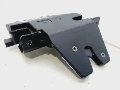 Pezzo di ricambio per auto di seconda mano baule / serratura del cancello per bmw serie 3 berlina (e46) 320i riferimenti oem iam 8196401