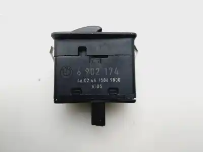 Pezzo di ricambio per auto di seconda mano comando alzacristalli posteriori destro per bmw serie 3 berlina (e46) 320i riferimenti oem iam 6902174