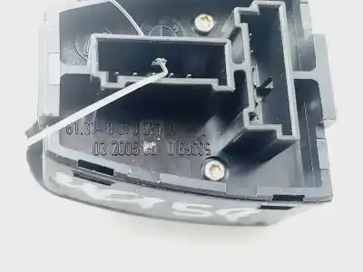 Pezzo di ricambio per auto di seconda mano controllo specchio per bmw serie 3 berlina (e46) 320i riferimenti oem iam 83736919