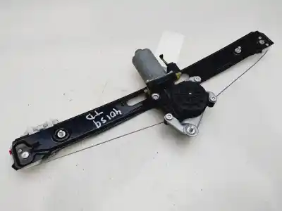 Pezzo di ricambio per auto di seconda mano alzacristalli posteriore destro per bmw serie 3 berlina (e46) 320i riferimenti oem iam 51347011206
