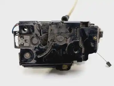 İkinci el araba yedek parçası sag ön kapi kilidi için seat leon (1m1) stella oem iam referansları 3b1837016ad  