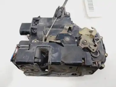 Tweedehands auto-onderdeel deurslot rechts voor voor seat leon (1m1) stella oem iam-referenties 3b1837016ad