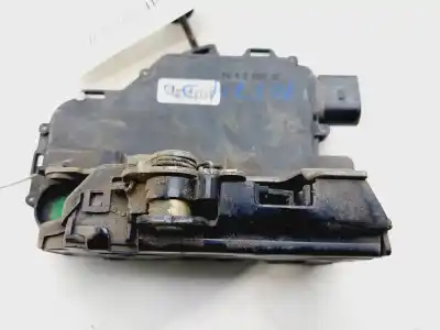 İkinci el araba yedek parçası sag ön kapi kilidi için seat leon (1m1) stella oem iam referansları 3b1837016ad  