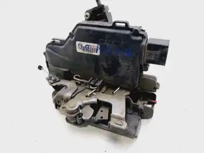 İkinci el araba yedek parçası sag ön kapi kilidi için seat leon (1m1) stella oem iam referansları 3b1837016ad  