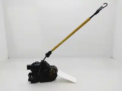 İkinci el araba yedek parçası sag ön kapi kilidi için seat leon (1m1) stella oem iam referansları 3b1837016ad  