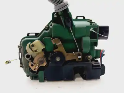 Автозапчасти б/у замок левой передней двери за seat leon (1m1) stella ссылки oem iam 3b1837015q  