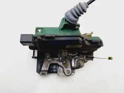 Автозапчасти б/у замок левой передней двери за seat leon (1m1) stella ссылки oem iam 3b1837015q  