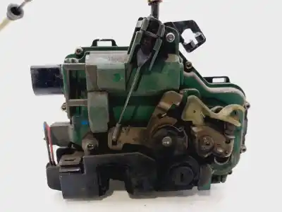 Tweedehands auto-onderdeel achter rechts deurslot voor seat leon (1m1) stella oem iam-referenties 3b4839016m