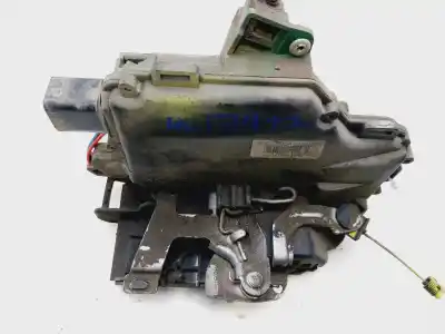 Автозапчасти б/у замок задней левой двери за seat leon (1m1) stella ссылки oem iam 3b4839015m  