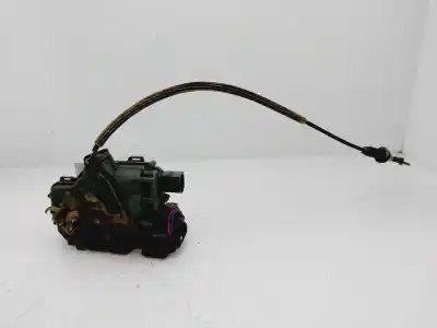 Автозапчасти б/у замок задней левой двери за seat leon (1m1) stella ссылки oem iam 3b4839015m  