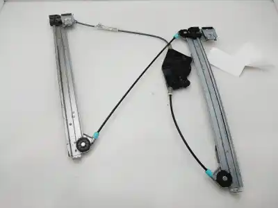 Автозапчасти б/у регулятор стекла переднего правого за seat leon (1m1) stella ссылки oem iam 1m0837756  