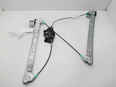 Автозапчасти б/у регулятор стекла переднего правого за seat leon (1m1) stella ссылки oem iam 1m0837756  