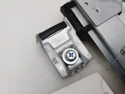 Автозапчасти б/у регулятор стекла переднего правого за seat leon (1m1) stella ссылки oem iam 1m0837756  