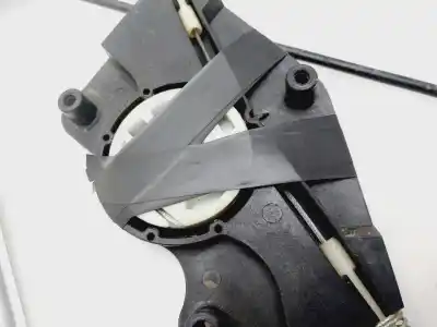 Tweedehands auto-onderdeel regelaar rechts voor ruit voor seat leon (1m1) stella oem iam-referenties 1m0837756