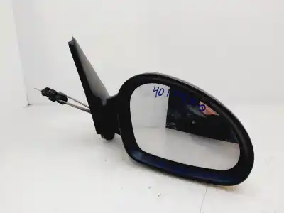 Автозапчасти б/у задний вид справа за seat leon (1m1) stella ссылки oem iam 1m0857934a  