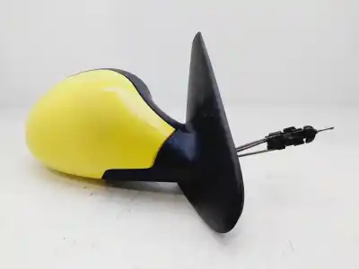 Автозапчасти б/у задний вид справа за seat leon (1m1) stella ссылки oem iam 1m0857934a  