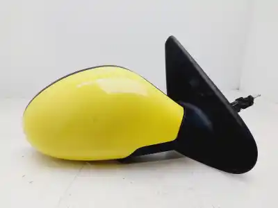 Автозапчасти б/у задний вид справа за seat leon (1m1) stella ссылки oem iam 1m0857934a  