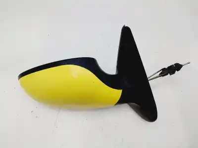 Автозапчасти б/у задний вид справа за seat leon (1m1) stella ссылки oem iam 1m0857934a  