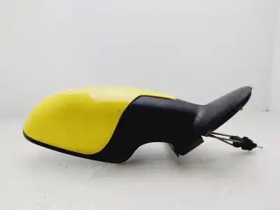 Автозапчасти б/у задний вид справа за seat leon (1m1) stella ссылки oem iam 1m0857934a  